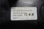 Держатель для телефона (A2198230311) для Mercedes Benz CLS C219 с 2004-2010г