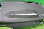 Торпедо под AIR BAG без AIR BAG (не под проектор) для BMW 7 серия F01/F02 с 2008г