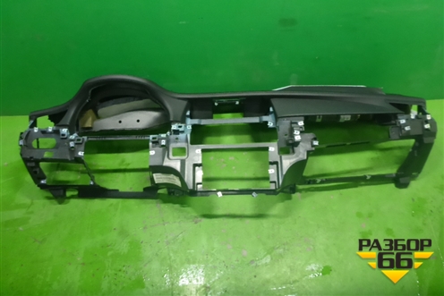 Торпедо под AIR BAG без AIR BAG (не под проектор) для BMW 7 серия F01/F02 с 2008г