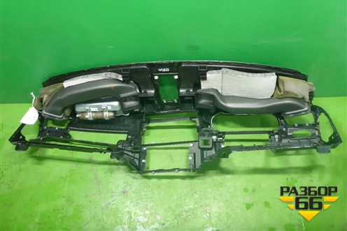 Торпедо под AIR BAG без AIR BAG (не под проектор) для BMW 7 серия F01/F02 с 2008г