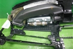 Торпедо под AIR BAG без AIR BAG (не под проектор) для BMW 7 серия F01/F02 с 2008г