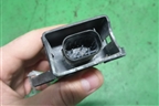 Датчик ускорения (A0035420318 0265005267) для Mercedes Benz CLS C219 с 2004-2010г
