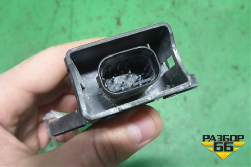 Датчик ускорения (A0035420318 0265005267) для Mercedes Benz CLS C219 с 2004-2010г