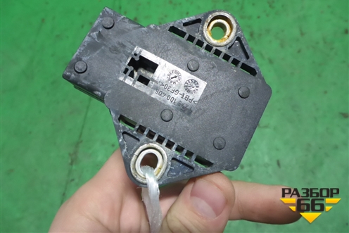 Датчик ускорения (A0035420318 0265005267) для Mercedes Benz CLS C219 с 2004-2010г