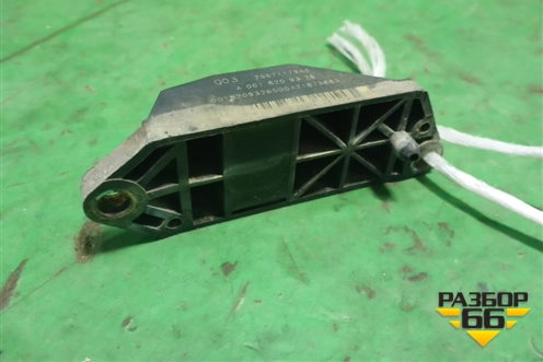 Датчик AIR BAG (A0018209326) для Mercedes Benz CLS C219 с 2004-2010г