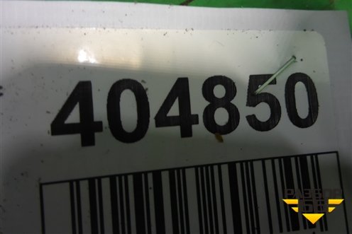 Датчик AIR BAG (A0018209326) для Mercedes Benz CLS C219 с 2004-2010г