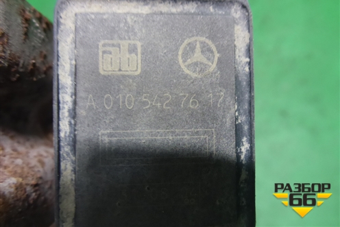 Датчик регулировки дорожного просвета (A0105427617) для Mercedes Benz CLS C219 с 2004-2010г