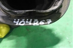 Кабель-канал (A2118210197) для Mercedes Benz CLS C219 с 2004-2010г
