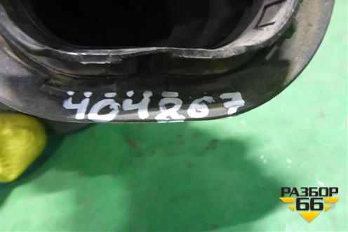 Кабель-канал (A2118210197) для Mercedes Benz CLS C219 с 2004-2010г