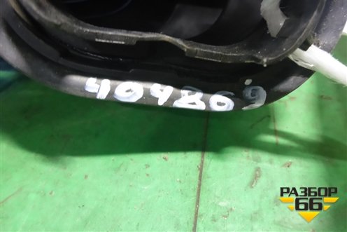 Кабель-канал (A2118210197) для Mercedes Benz CLS C219 с 2004-2010г