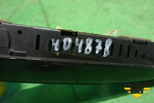 Дисплей паркинга (задний) (A1715420123) для Mercedes Benz CLS C219 с 2004-2010г