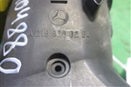Дефлектор воздушный (A2198300254) для Mercedes Benz CLS C219 с 2004-2010г