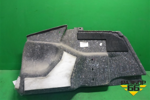 Обшивка багажника правая (2196902025) для Mercedes Benz CLS C219 с 2004-2010г