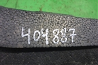Наполнитель переднего бампера (A2198851137) для Mercedes Benz CLS C219 с 2004-2010г