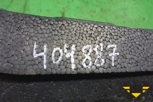 Наполнитель переднего бампера (A2198851137) для Mercedes Benz CLS C219 с 2004-2010г