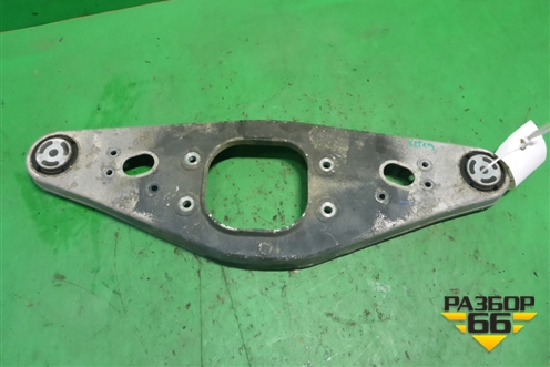 Кронштейн заднего редуктора (5.0л M113 АКПП) (A2303521808) для Mercedes Benz CLS C219 с 2004-2010г
