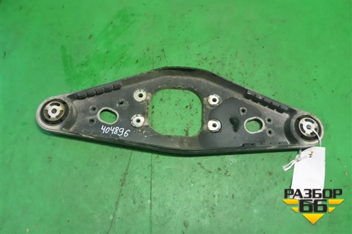 Кронштейн заднего редуктора (5.0л M113 АКПП) (A2303521808) для Mercedes Benz CLS C219 с 2004-2010г