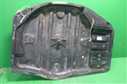 Ниша под запасное колесо (A2196100075) для Mercedes Benz CLS C219 с 2004-2010г