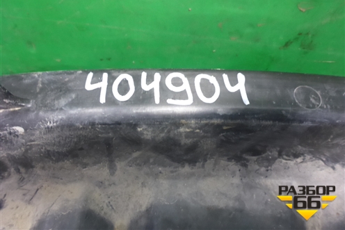 Ниша под запасное колесо (A2196100075) для Mercedes Benz CLS C219 с 2004-2010г