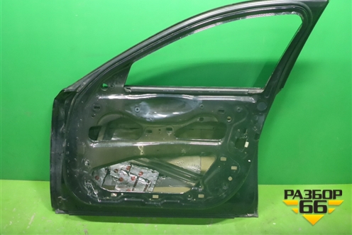 Дверь передняя правая (41007203978) для BMW 7 серия F01/F02 с 2008г