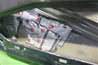 Дверь передняя правая (41007203978) для BMW 7 серия F01/F02 с 2008г