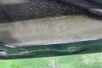 Дверь задняя правая (Long) (41007203982) для BMW 7 серия F01/F02 с 2008г
