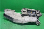 Корпус отопителя (в сборе без мотора) (2118300360) для Mercedes Benz CLS C219 с 2004-2010г
