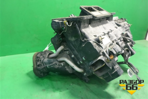 Корпус отопителя (в сборе без мотора) (2118300360) для Mercedes Benz CLS C219 с 2004-2010г