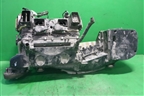 Корпус отопителя (в сборе без мотора) (2118300360) для Mercedes Benz CLS C219 с 2004-2010г