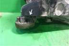 Корпус отопителя (в сборе без мотора) (2118300360) для Mercedes Benz CLS C219 с 2004-2010г