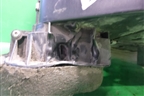 Корпус отопителя (в сборе без мотора) (2118300360) для Mercedes Benz CLS C219 с 2004-2010г