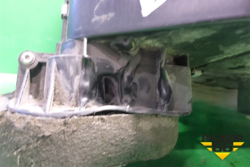 Корпус отопителя (в сборе без мотора) (2118300360) для Mercedes Benz CLS C219 с 2004-2010г