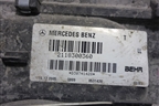 Корпус отопителя (в сборе без мотора) (2118300360) для Mercedes Benz CLS C219 с 2004-2010г