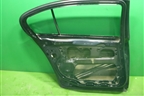 Дверь задняя левая (Long) (41007203981) для BMW 7 серия F01/F02 с 2008г