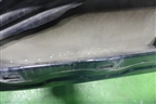 Дверь задняя левая (Long) (41007203981) для BMW 7 серия F01/F02 с 2008г