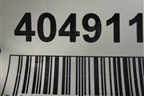 Дверь задняя левая (Long) (41007203981) для BMW 7 серия F01/F02 с 2008г