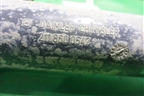 Форсунка омывателя фары правая (2118600547) для Mercedes Benz CLS C219 с 2004-2010г
