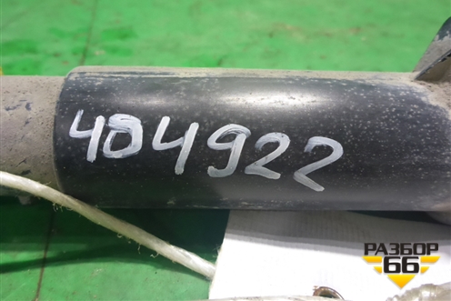 Форсунка омывателя фары правая (2118600547) для Mercedes Benz CLS C219 с 2004-2010г