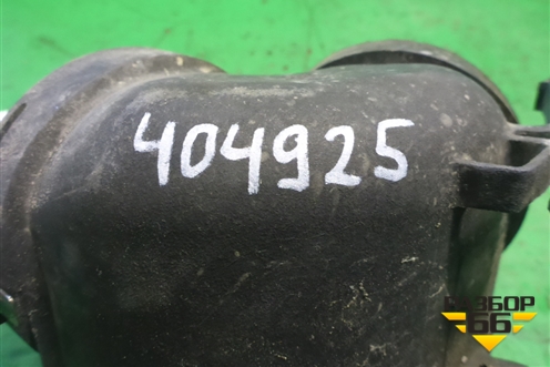 Патрубок воздушного фильтра ( 5.0л M113) (A1121400118) для Mercedes Benz CLS C219 с 2004-2010г