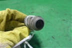 Датчик парковки (0015427418) для Mercedes Benz CLS C219 с 2004-2010г