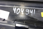 Накладка двери задней левой (на рамку) (4G0839901) для Audi A6 (C7) с 2011-2018г