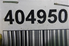 Молдинг крыши левый (нижний) (A2196900139) для Mercedes Benz CLS C219 с 2004-2010г