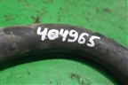 Патрубок отопителя для Mercedes Benz CLS C219 с 2004-2010г