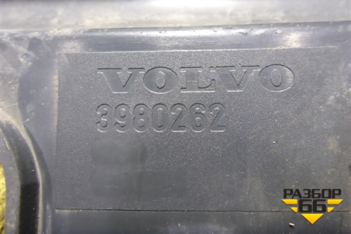 Накладка декоративная (под лобовое стекло) (3980262) для Volvo  TRUCK FM с 1998-2001г