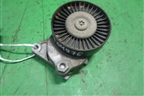 Кронштейн ролика натяжителя (5.0л M113) (A1122000970) для Mercedes Benz CLS C219 с 2004-2010г
