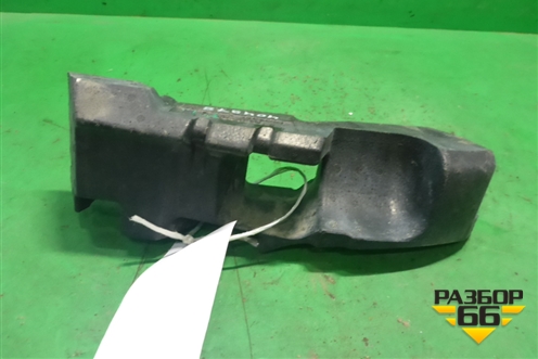 Наполнитель переднего бампера (левый) (A2198850337) для Mercedes Benz CLS C219 с 2004-2010г