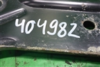 Кронштейн рулевой рейки для Mercedes Benz CLS C219 с 2004-2010г