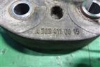 Муфта карданного вала (5.0л M113) (A2034110015) для Mercedes Benz CLS C219 с 2004-2010г