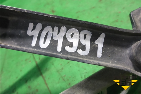 Петля капота левая (2118800128) для Mercedes Benz CLS C219 с 2004-2010г