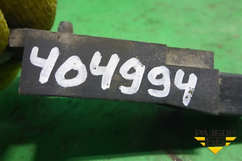 Датчик AIR BAG (передний) (A0028202726) для Mercedes Benz CLS C219 с 2004-2010г